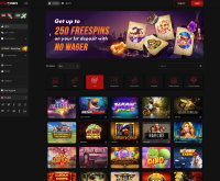 Chipstars Casino Screenshot