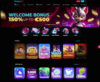 Cosmobet Casino Ekran Görüntüsü
