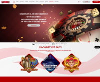 Dachbet Casino Skärmdump