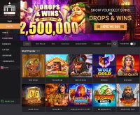 Dasist Casino Screenshot