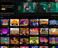 Decode Casino Screenshot