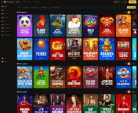 Dreamplay Casino Screenshot