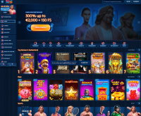 Dudespin Casino Screenshot