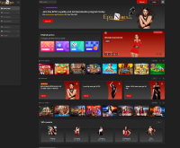 EpicSlots Casino Screenshot