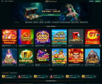 Fair Crown Casino Screenshot
