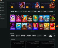 FoxSlots Casino Screenshot