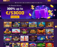 Freespino Casino Screenshot