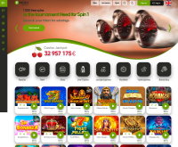 Verse Casino Screenshot