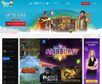 Fruity King Casino Ekran Görüntüsü