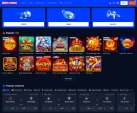 FS Casino Screenshot