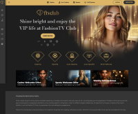 FTVClub Casino Screenshot