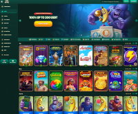 GoKong Casino Screenshot