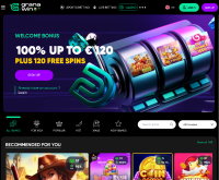 GranaWin Casino Screenshot