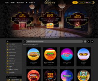 Grand Ivy Casino Screenshot