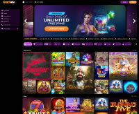 GratoWin Casino-Screenshot