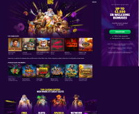 Great Slots Casino Screenshot