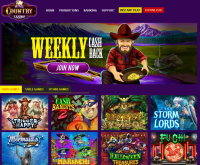 High Country Casino Screenshot