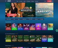 Jazz Casino Screenshot