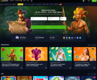JeetCity Casino-schermafbeelding