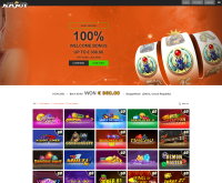 Kajot Casino Screenshot