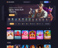 Kas.casino Screenshot