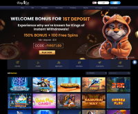 Kitty Cat Casino Screenshot