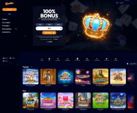 Kunkku Kasino Screenshot