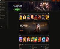 Kyngs Casino Screenshot