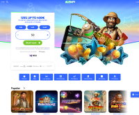 Lempi Casino Screenshot