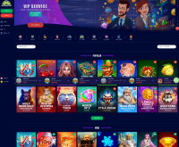 Limewin Casino Screenshot