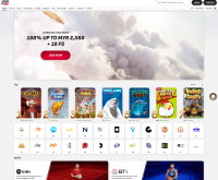 Longfu88 Casino Screenshot