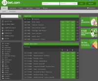 LSbet Casino-Screenshot