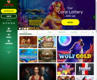 Lucky Bird Casino Ekran Görüntüsü