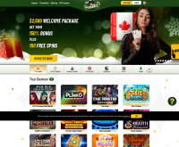 MaChance Casino Ekran Görüntüsü