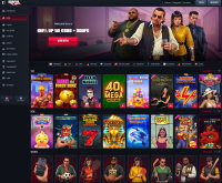 Mafia Casino Screenshot