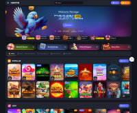 Martin Casino Screenshot