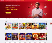 MonoPlay Casino Screenshot
