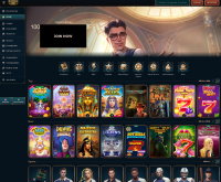 Monsterwin Casino Screenshot