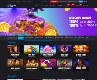 Captura de tela do Mystake Casino