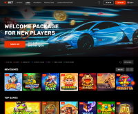 N1 Bet Casino-schermafbeelding