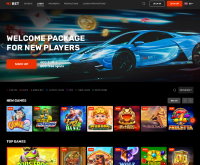 N1 Bet Casino-Screenshot