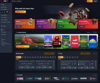 Nab Casino Screenshot