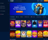 Only.Win Casino Screenshot