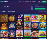 Pino-Casino-Screenshot