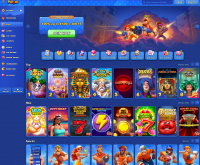 Pistolo Casino Screenshot