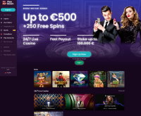 Play Boom Casino Screenshot