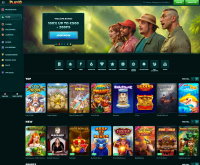 Playio Casino Screenshot