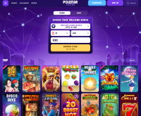 Polestar Casino Ekran Görüntüsü