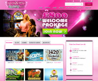 Power Slots Casino-schermafbeelding