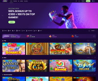 ReadyCasino Screenshot